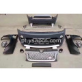 05-13 Range Rover Sport Autobiography Style Body Kit